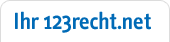 Ihr 123recht.net Ihr 123recht.net