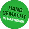 Handgemacht in Hannover